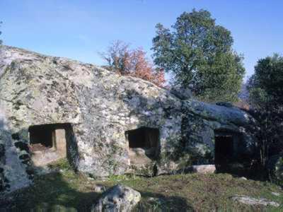 Hotel Taloro Gavoi Exterior foto